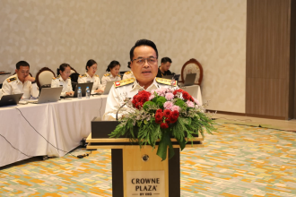 Laos audit conference highlights AI push and stronger oversight after record 2025 results